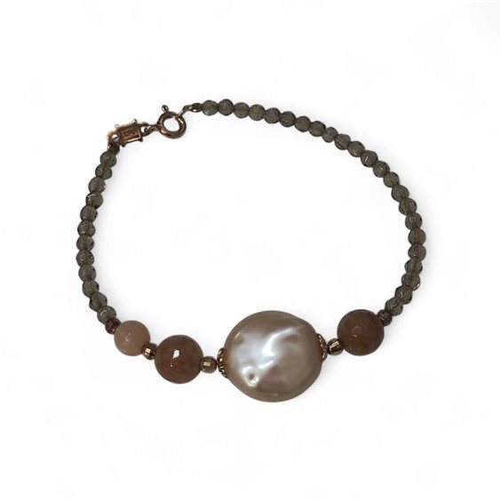 Bracciale Lelune Donna in Pietre dure 1144554 - 1144554